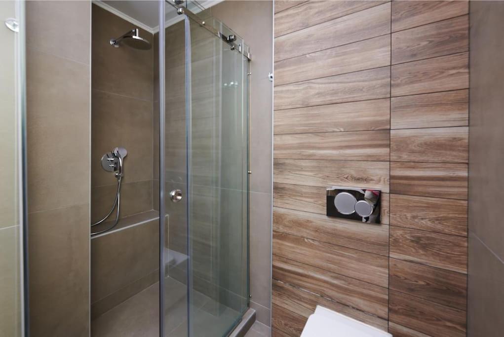 Apartment In The Heart Of The City Athens Ngoại thất bức ảnh