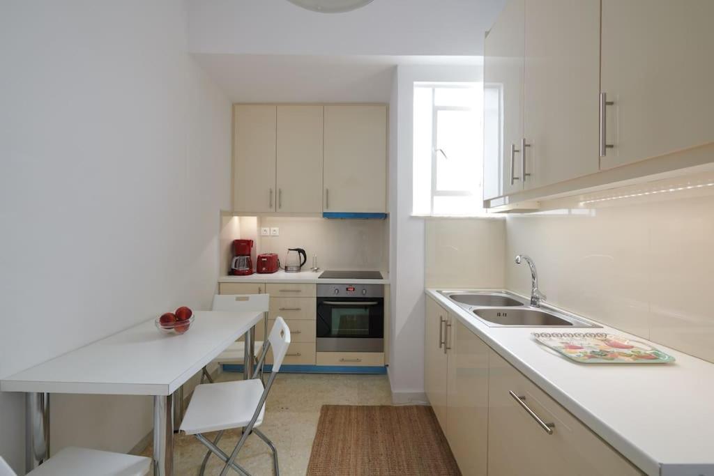 Apartment In The Heart Of The City Athens Ngoại thất bức ảnh